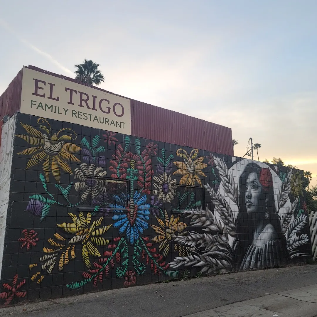 El Trigo Restaurant
